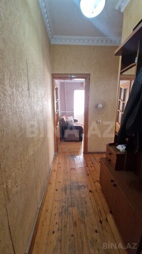 İcarəyə verilir 2 otaqlı köhnə tikili 52 m², Yeni Günəşli q., photo 12 from 16