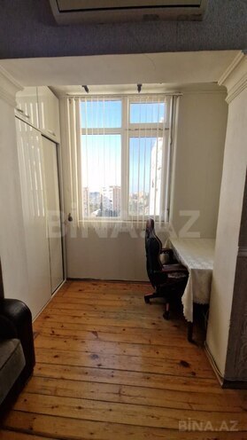 İcarəyə verilir 2 otaqlı köhnə tikili 52 m², Yeni Günəşli q., photo 6 from 16