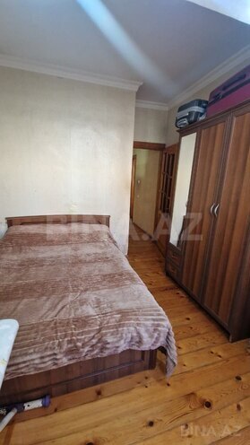 İcarəyə verilir 2 otaqlı köhnə tikili 52 m², Yeni Günəşli q., photo 4 from 16