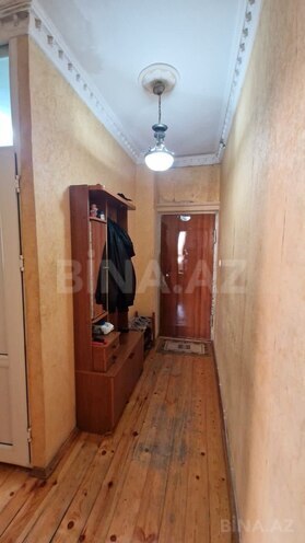 İcarəyə verilir 2 otaqlı köhnə tikili 52 m², Yeni Günəşli q., photo 14 from 16