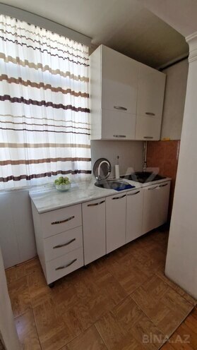 İcarəyə verilir 2 otaqlı köhnə tikili 52 m², Yeni Günəşli q., photo 8 from 16