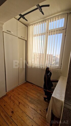 İcarəyə verilir 2 otaqlı köhnə tikili 52 m², Yeni Günəşli q., photo 7 from 16