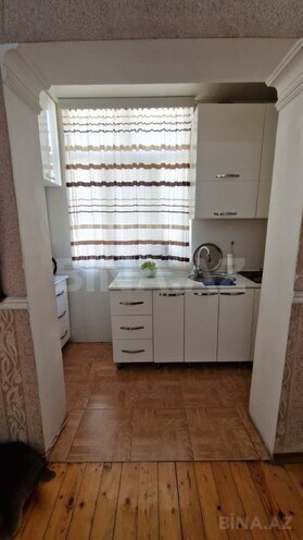 İcarəyə verilir 2 otaqlı köhnə tikili 52 m², Yeni Günəşli q., photo 10 from 16