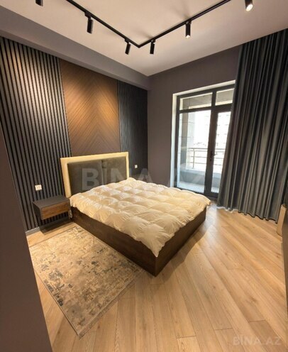 Продаётся 3-комн. новостройка 105 м², м. Шах Исмаил Хатаи, photo 6 from 26