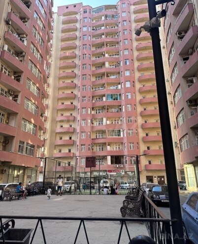 Продаётся 3-комн. новостройка 105 м², м. Шах Исмаил Хатаи, photo 9 from 26