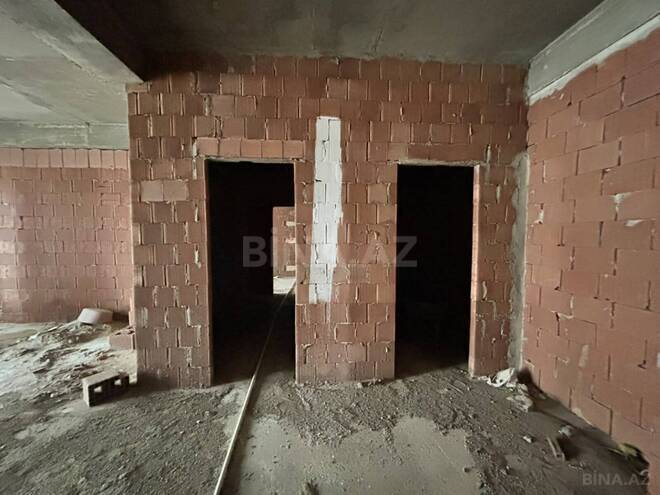 Продаётся 2-комн. новостройка 63 м², м. Азадлыг проспекти, photo 18 from 19