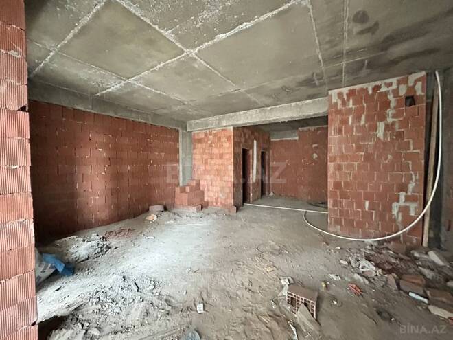 Продаётся 2-комн. новостройка 63 м², м. Азадлыг проспекти, photo 16 from 19