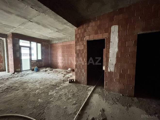 Продаётся 2-комн. новостройка 63 м², м. Азадлыг проспекти, photo 17 from 19