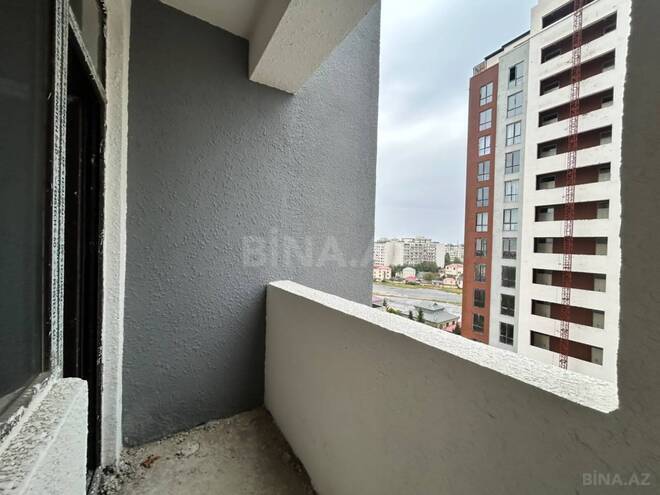 Продаётся 2-комн. новостройка 63 м², м. Азадлыг проспекти, photo 13 from 19