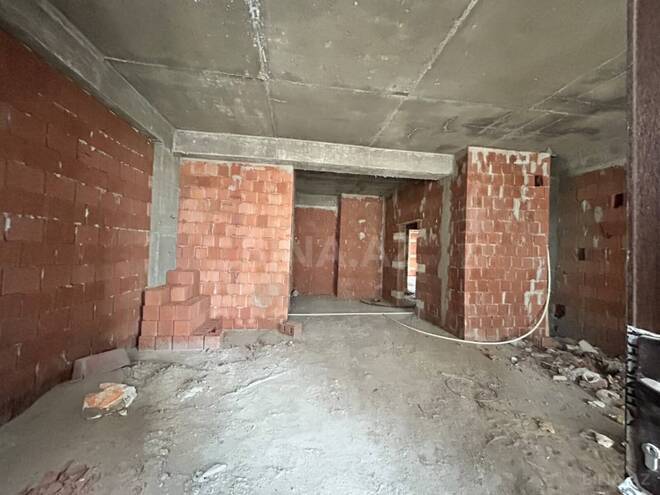 Продаётся 2-комн. новостройка 63 м², м. Азадлыг проспекти, photo 15 from 19