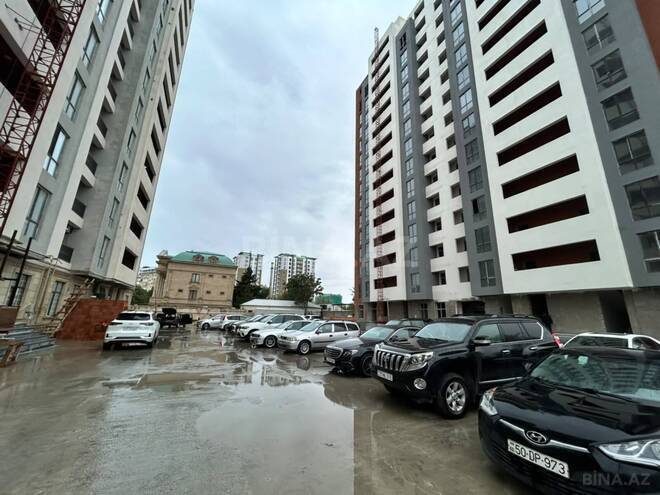 Продаётся 2-комн. новостройка 63 м², м. Азадлыг проспекти, photo 3 from 19
