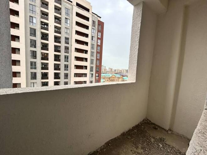 Продаётся 2-комн. новостройка 63 м², м. Азадлыг проспекти, photo 14 from 19