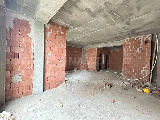 Продаётся 2-комн. новостройка 63 м², м. Азадлыг проспекти, photo 10 from 19