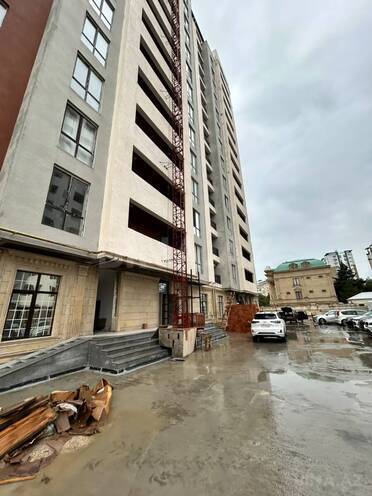 Продаётся 2-комн. новостройка 63 м², м. Азадлыг проспекти, photo 4 from 19