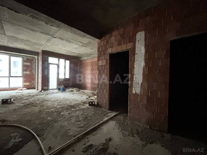 Продаётся 2-комн. новостройка 63 м², м. Азадлыг проспекти, photo 7 from 19