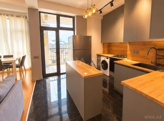 Продаётся 2-комн. новостройка 58 м², Наримановский  р., photo 6 from 17