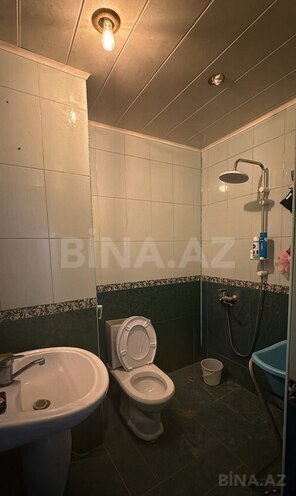 İcarəyə verilir 2 otaqlı yeni tikili 70 m², Xalqlar Dostluğu m., photo 5 from 6
