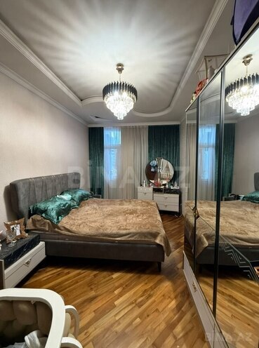 İcarəyə verilir 2 otaqlı yeni tikili 70 m², Xalqlar Dostluğu m., photo 3 from 6