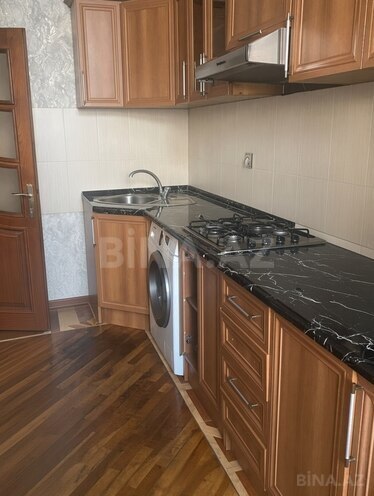 İcarəyə verilir 2 otaqlı yeni tikili 70 m², Xalqlar Dostluğu m., photo 4 from 6