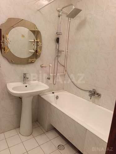 Сдаётся 3-комн. вторичка 85 м², м. Нариман Нариманов, photo 14 from 17