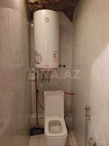 Сдаётся 3-комн. вторичка 85 м², м. Нариман Нариманов, photo 15 from 17