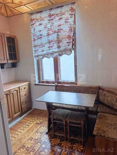 Сдаётся 3-комн. вторичка 85 м², м. Нариман Нариманов, photo 10 from 17