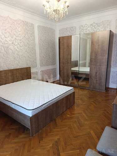 Сдаётся 3-комн. вторичка 85 м², м. Нариман Нариманов, photo 8 from 17