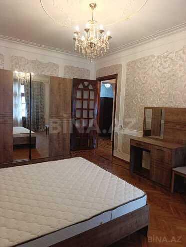 Сдаётся 3-комн. вторичка 85 м², м. Нариман Нариманов, photo 7 from 17
