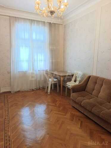 Сдаётся 3-комн. вторичка 85 м², м. Нариман Нариманов, photo 5 from 17