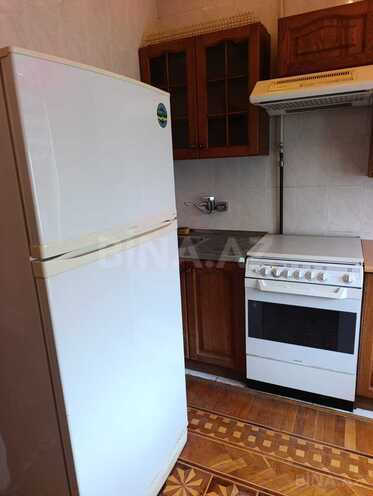 Сдаётся 3-комн. вторичка 85 м², м. Нариман Нариманов, photo 11 from 17