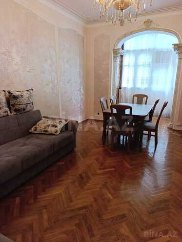 Сдаётся 3-комн. вторичка 85 м², м. Нариман Нариманов, photo 3 from 17