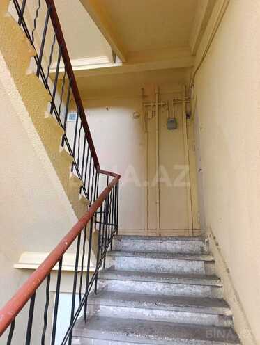 Сдаётся 3-комн. вторичка 85 м², м. Нариман Нариманов, photo 16 from 17