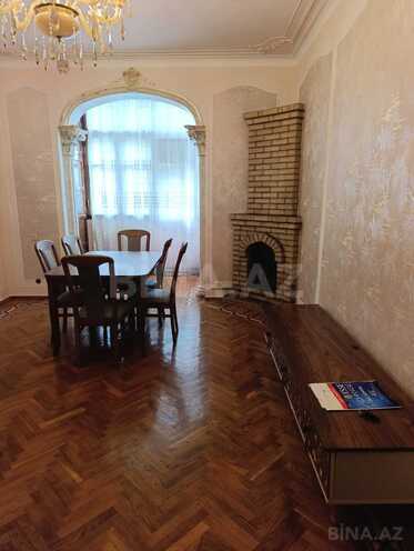 Сдаётся 3-комн. вторичка 85 м², м. Нариман Нариманов, photo 4 from 17