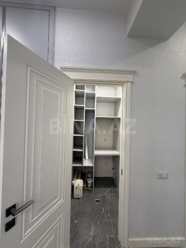 Satılır 2 otaqlı yeni tikili 90 m², Elmlər Akademiyası m., photo 8 from 17