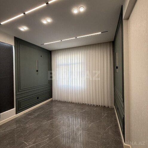 Satılır 2 otaqlı yeni tikili 90 m², Elmlər Akademiyası m., photo 9 from 17