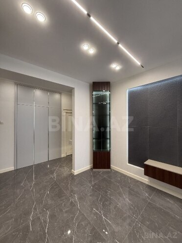 Satılır 2 otaqlı yeni tikili 90 m², Elmlər Akademiyası m., photo 12 from 17