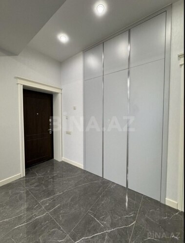 Satılır 2 otaqlı yeni tikili 90 m², Elmlər Akademiyası m., photo 14 from 17