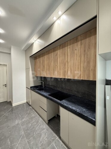Satılır 2 otaqlı yeni tikili 90 m², Elmlər Akademiyası m., photo 5 from 17