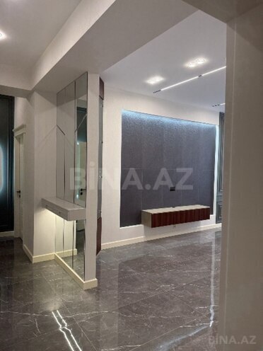 Satılır 2 otaqlı yeni tikili 90 m², Elmlər Akademiyası m., photo 11 from 17