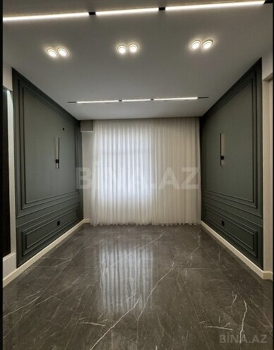 Satılır 2 otaqlı yeni tikili 90 m², Elmlər Akademiyası m., photo 10 from 17