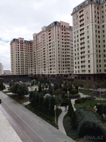Satılır 2 otaqlı yeni tikili 90 m², Elmlər Akademiyası m., photo 3 from 17