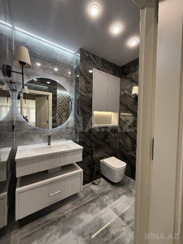 Satılır 2 otaqlı yeni tikili 90 m², Elmlər Akademiyası m., photo 7 from 17