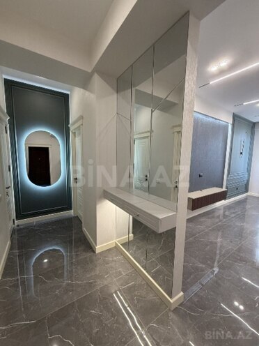 Satılır 2 otaqlı yeni tikili 90 m², Elmlər Akademiyası m., photo 1 from 17