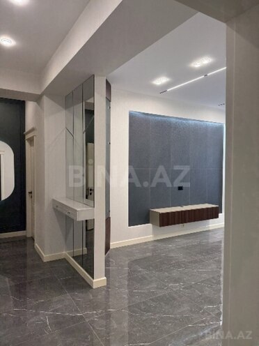 Satılır 2 otaqlı yeni tikili 90 m², Elmlər Akademiyası m., photo 13 from 17