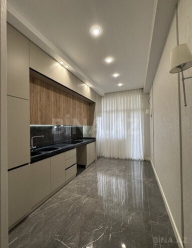 Satılır 2 otaqlı yeni tikili 90 m², Elmlər Akademiyası m., photo 4 from 17