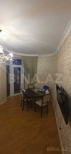 Продаётся 2-комн. новостройка 95 м², м. Дернегюль, photo 13 from 20