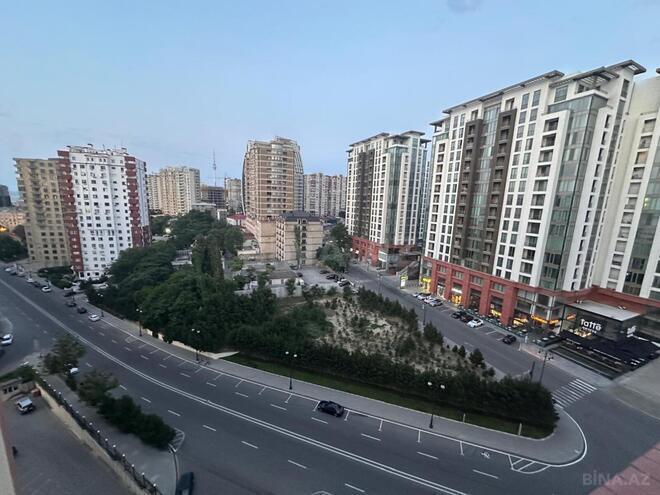 Satılır 3 otaqlı yeni tikili 107 m², Elmlər Akademiyası m., photo 16 from 18