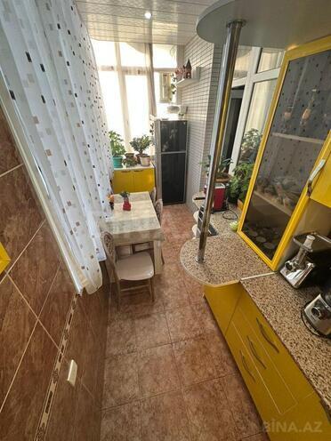 Satılır 3 otaqlı yeni tikili 107 m², Elmlər Akademiyası m., photo 12 from 18