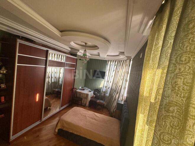 Satılır 3 otaqlı yeni tikili 107 m², Elmlər Akademiyası m., photo 9 from 18