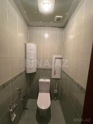 Satılır 3 otaqlı yeni tikili 107 m², Elmlər Akademiyası m., photo 13 from 18